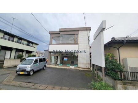 上辺見3216テナント外観写真