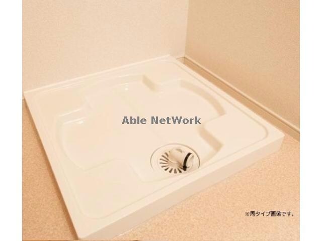 物件内観写真8　(同型モデル)