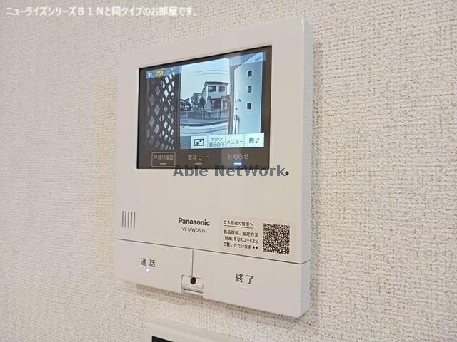 物件内観写真13　(同型モデル)