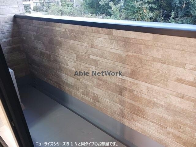 物件内観写真15　(同型モデル)