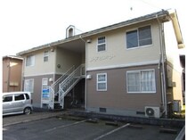 白新線・羽越本線（新潟県内） 新発田駅 2階建 築29年の外観写真