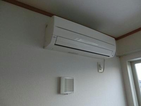 空調設備