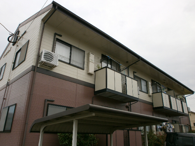 シャンブル・F