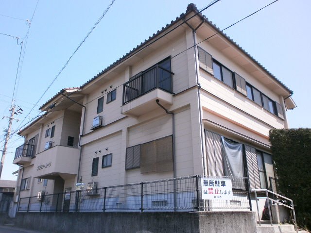 ブラウン・ルーフ