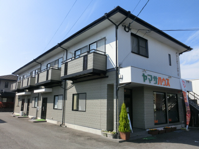 グランディール平佐