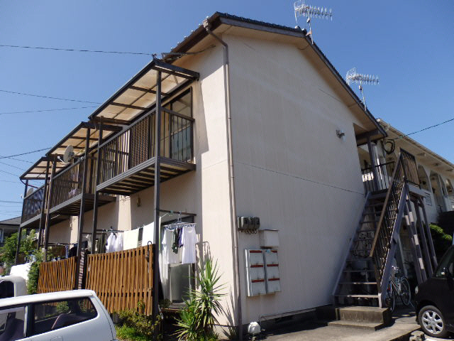 新田荘