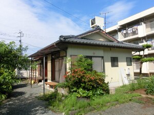 平佐町貸家（F様）外観写真