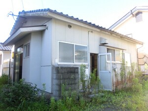 平佐町貸家(上原様)外観写真