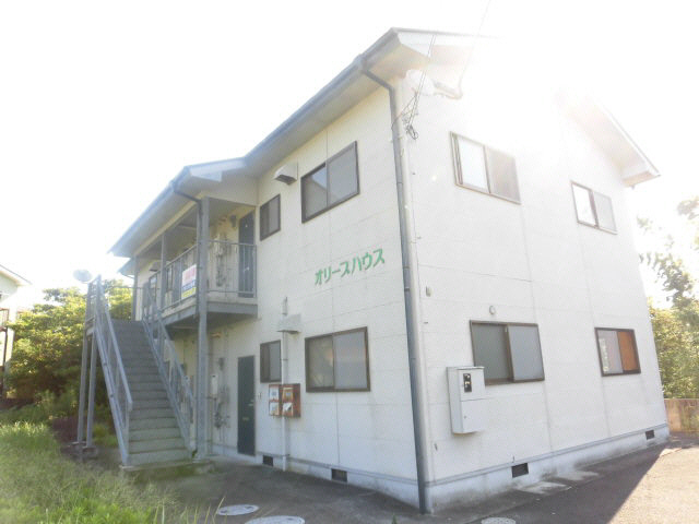 オリーブハウス
