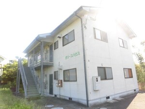 オリーブハウス外観写真