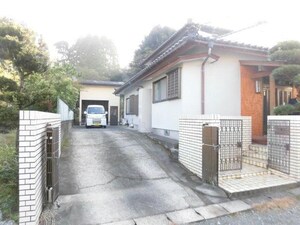 平佐町貸家（O様）外観写真