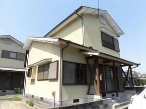 三宮寓1号棟外観写真