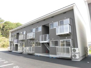 Ｕｒａｎｕｓ（ユレイナス）B外観写真