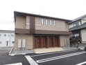 マロン・リジェール川内Ⅱ　A棟