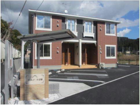 プロムナード彩園