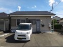 御陵下町貸家（I様）