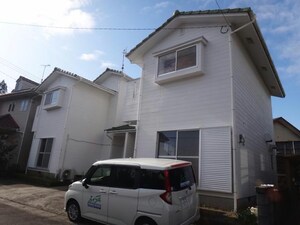 平佐町1423-5(下薗様)2戸一住宅外観写真