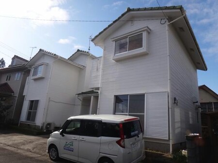 平佐町1423-5(下薗様)2戸一住宅外観写真