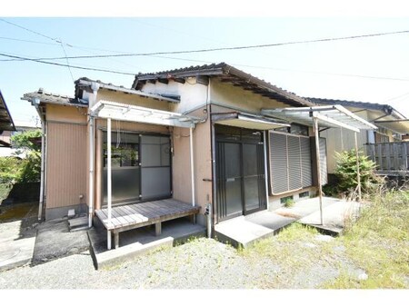宮内町1726貸家（S様）外観写真
