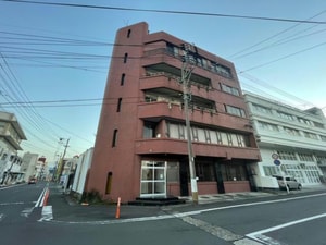 平島第2ビル外観写真