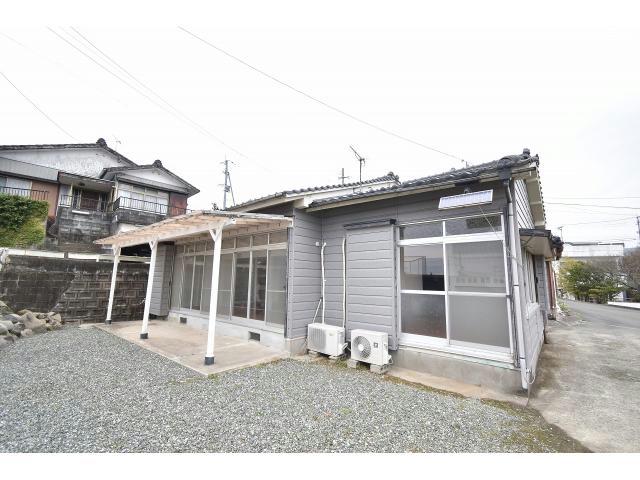 中郷町貸家（D様）