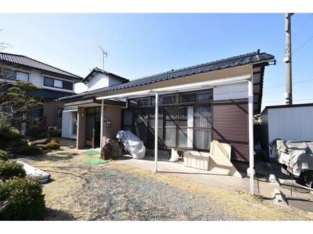 宮内町貸家（F様）外観写真