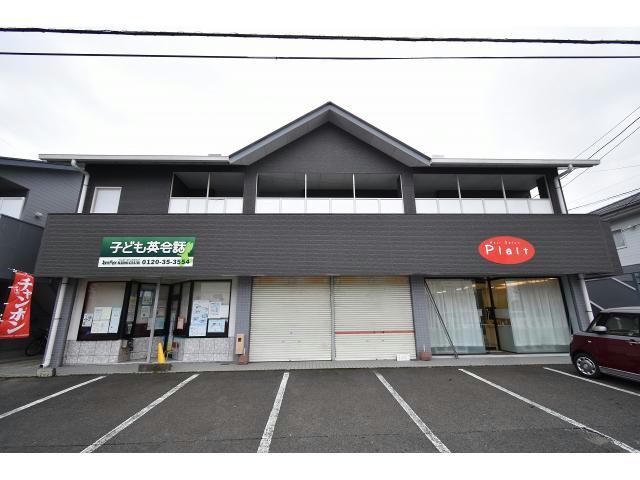 グリーンハイツⅡ