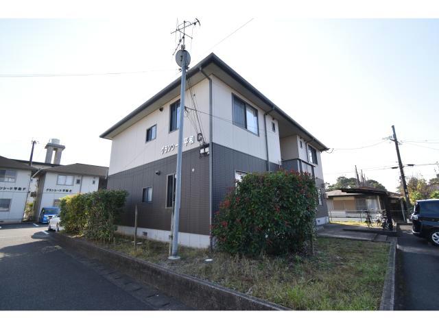 グランシード平和　Ｃ棟
