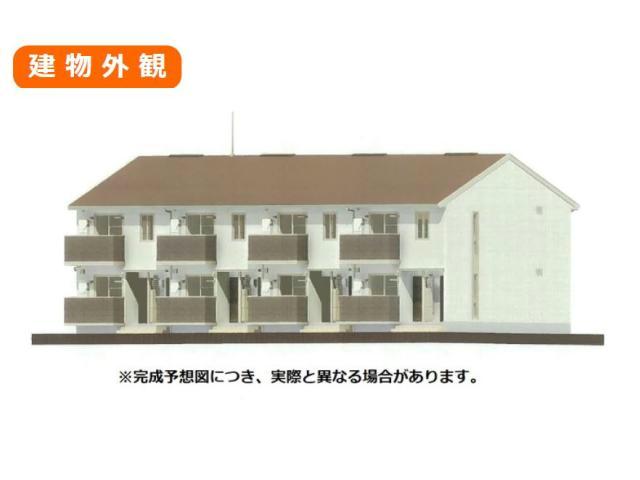 クレスト黄金町