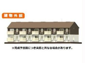 Ａｖｅｎｉｒ五代町Ⅱ外観写真