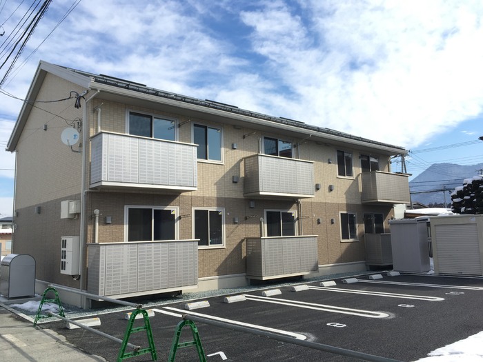 オウルベニール