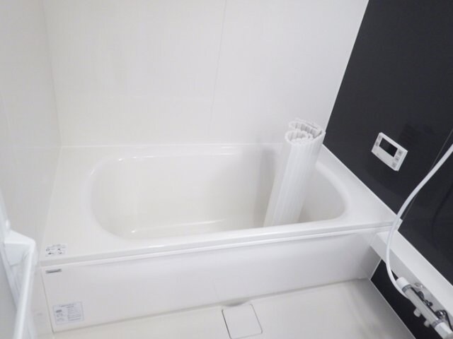 浴室(一坪風呂の追い焚き機能付き浴室)