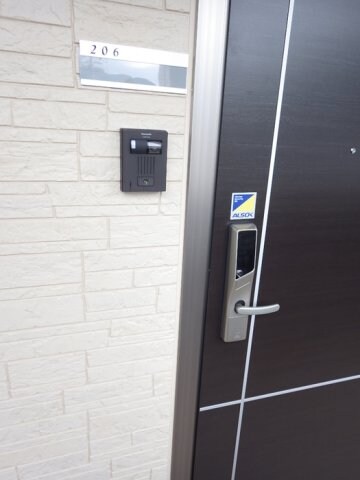 セキュリティ(ホームセキュリティー)