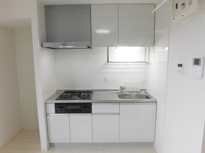 物件内観写真3　(キッチン)