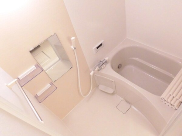 浴室(バス／シャワールーム等)