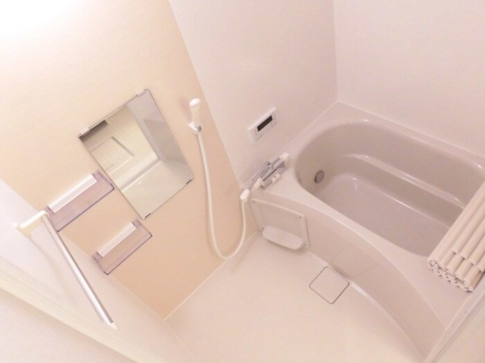 物件内観写真4　(バス／シャワールーム等)