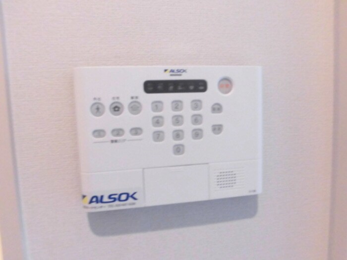 物件内観写真10　(セキュリティ)