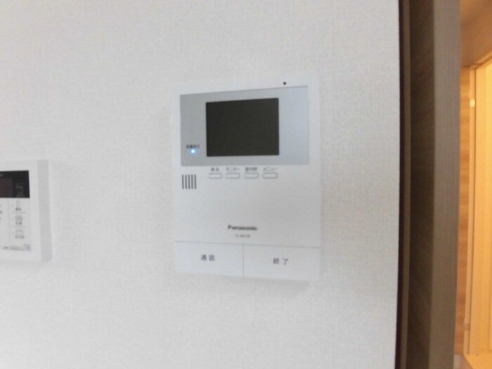 物件内観写真11　(その他設備)