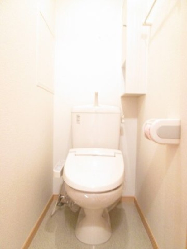 トイレ(トイレ)