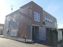 サン・メーラⅠの外観写真