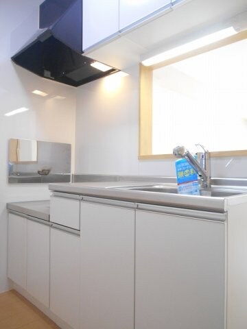 キッチン(キッチン)