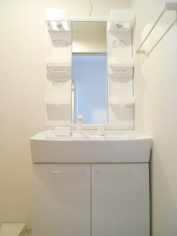 洗面・脱衣所(洗面所)