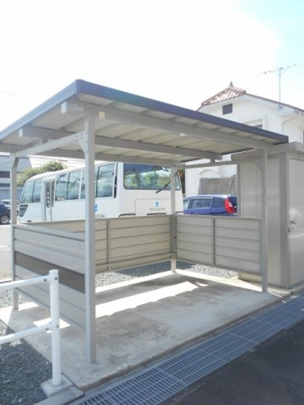 その他(その他共有部分)