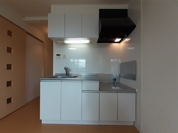 キッチン(キッチン)