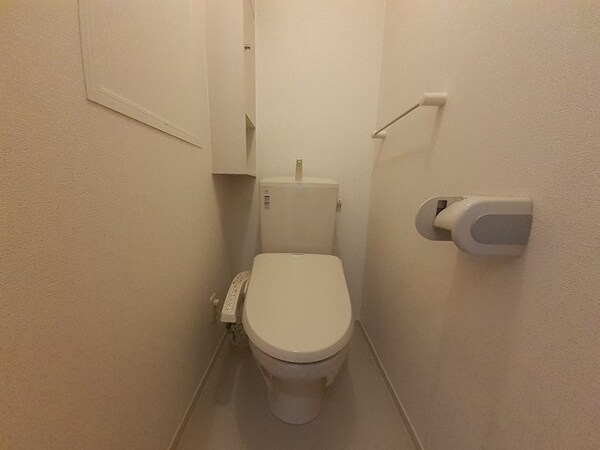 トイレ(トイレ)