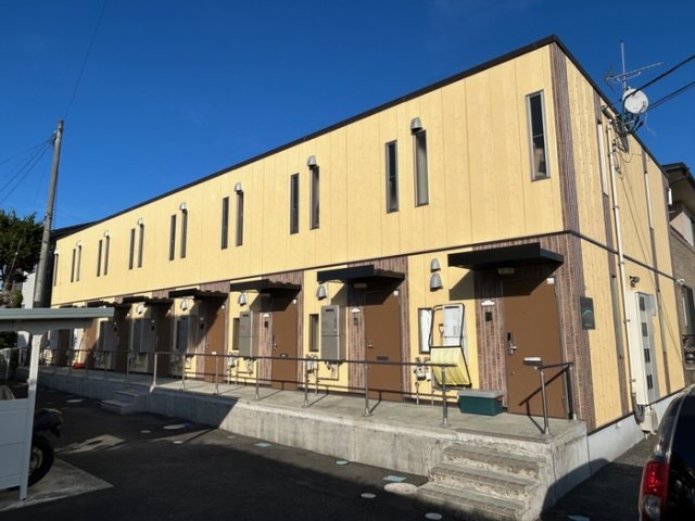 リースランド天童交り江