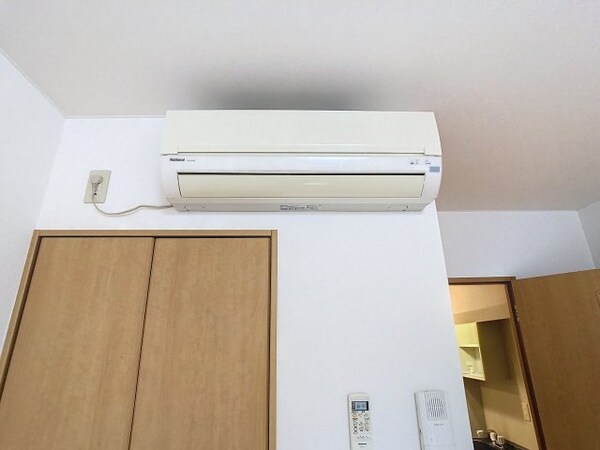 建物設備(サンプル写真になります。)