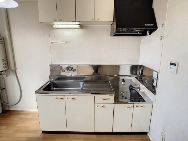 物件内観写真4　(※同タイプサンプル写真)