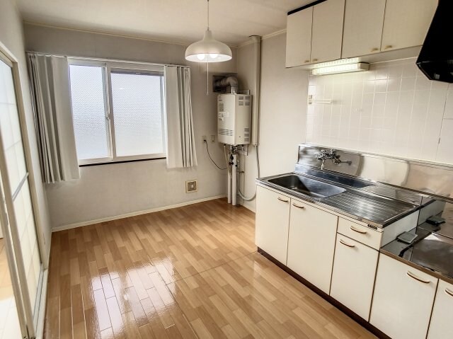 物件内観写真14　(※同タイプサンプル写真)