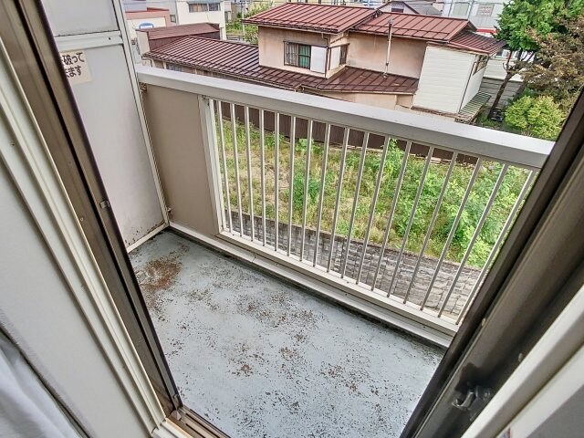 物件内観写真16　(※同タイプサンプル写真)